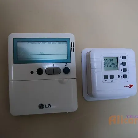 Aпартаменты в San Juan Playa Appartement