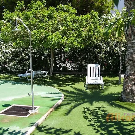 Aпартаменты в San Juan Playa