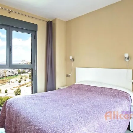 Aпартаменты в San Juan Playa Apartment *