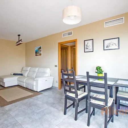 Apartment Aпартаменты в San Juan Playa Alicante