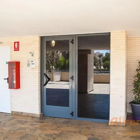 Aпартаменты в San Juan Playa