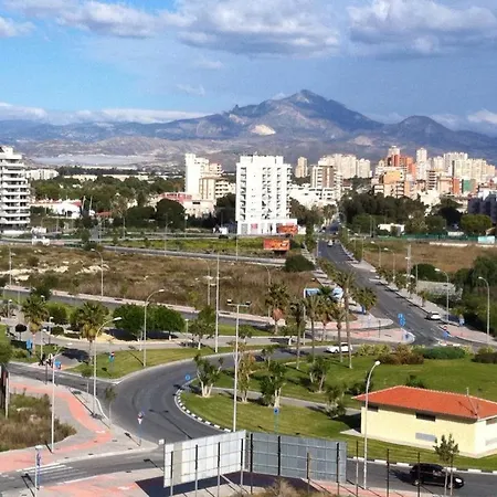 Aпартаменты в San Juan Playa *