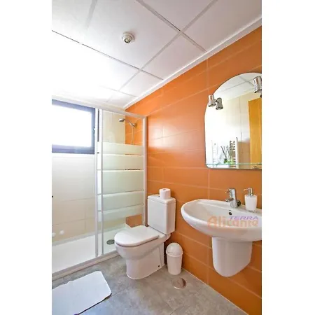 Aпартаменты в San Juan Playa Appartement *