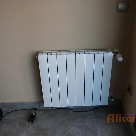 Aпартаменты в San Juan Playa * Alicante