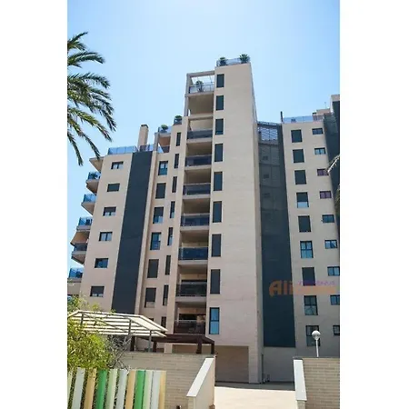 Aпартаменты в San Juan Playa Lägenhet Alicante