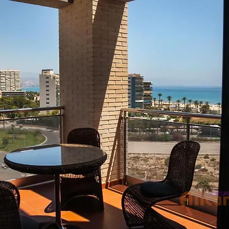 Aпартаменты в San Juan Playa Apartment *