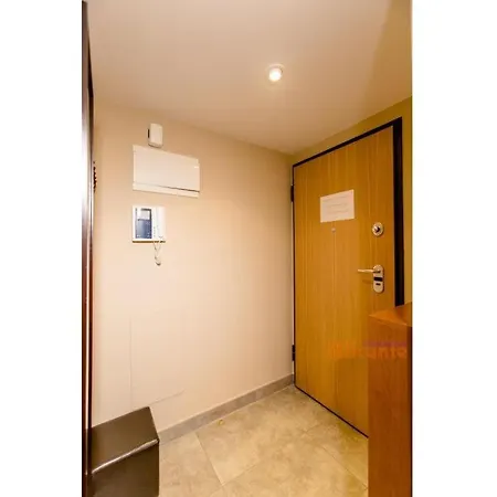 Aпартаменты в San Juan Playa * Alicante