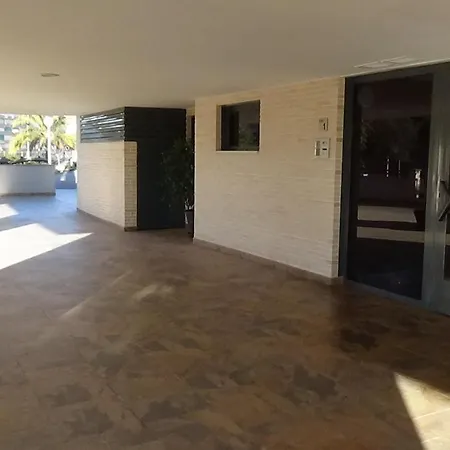 Apartment Aпартаменты в San Juan Playa Alicante