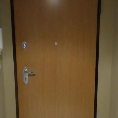 Apartment Aпартаменты в San Juan Playa