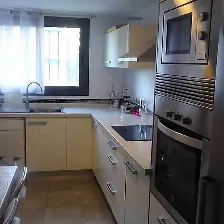 Apartment Aпартаменты в San Juan Playa