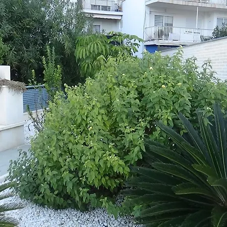 Lägenhet Aпартаменты в San Juan Playa *
