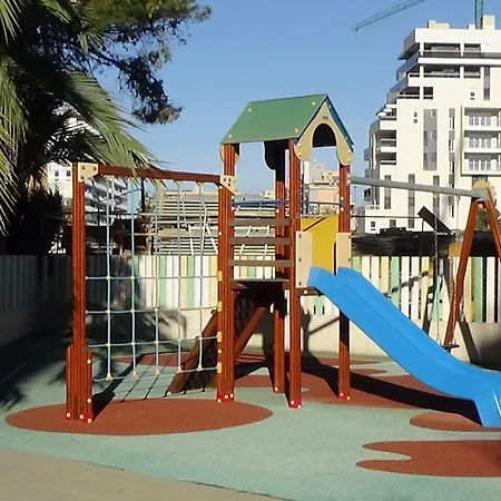 Apartment Aпартаменты в San Juan Playa