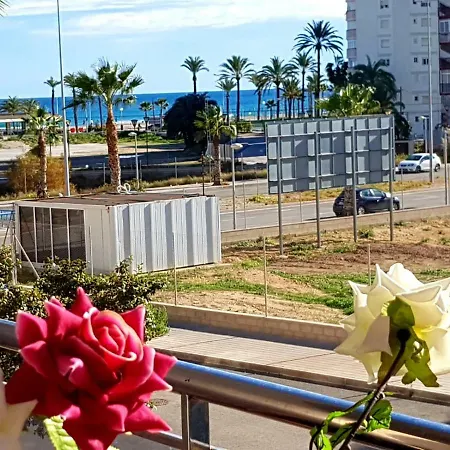 Apartment Aпартаменты в San Juan Playa Alicante