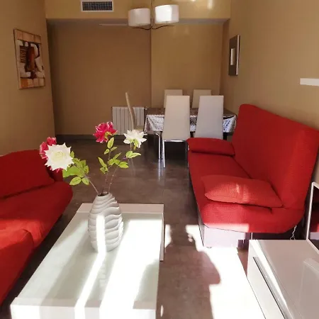 Apartment Aпартаменты в San Juan Playa Alicante