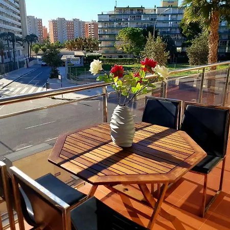 Aпартаменты в San Juan Playa Alicante