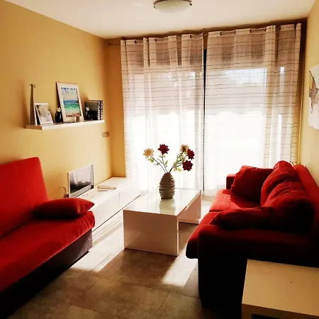 Aпартаменты в San Juan Playa Alicante
