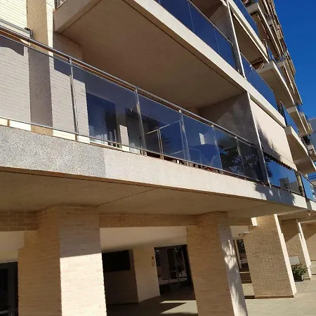 Aпартаменты в San Juan Playa Alicante