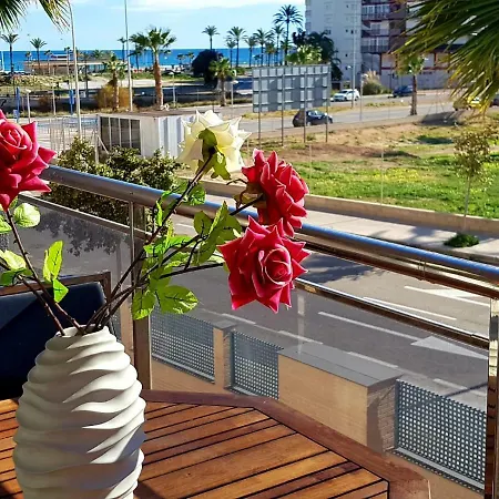Aпартаменты в San Juan Playa