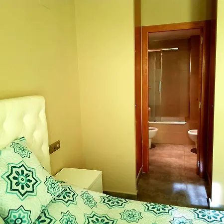 Aпартаменты в San Juan Playa *