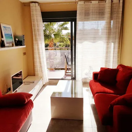 Apartment Aпартаменты в San Juan Playa Alicante