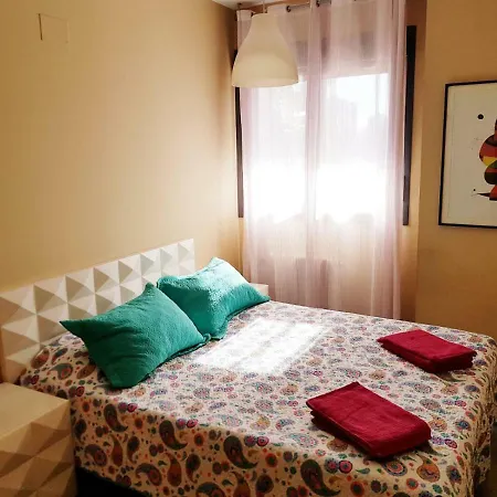 Aпартаменты в San Juan Playa