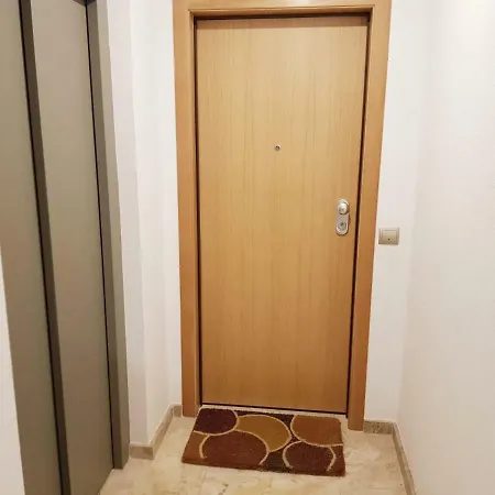 Aпартаменты в San Juan Playa Apartment *