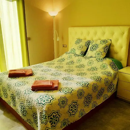 Apartment Aпартаменты в San Juan Playa Alicante