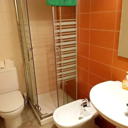 Aпартаменты в San Juan Playa Apartment *
