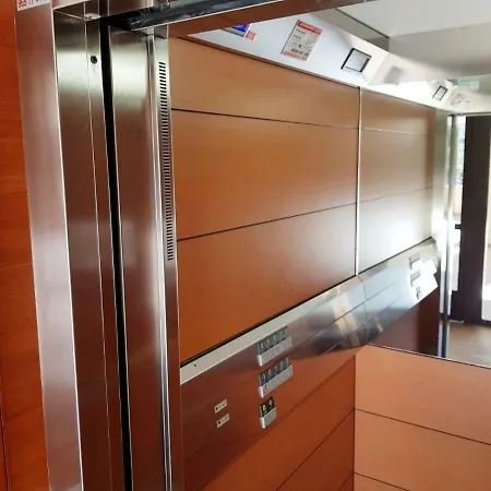 Aпартаменты в San Juan Playa Apartment *