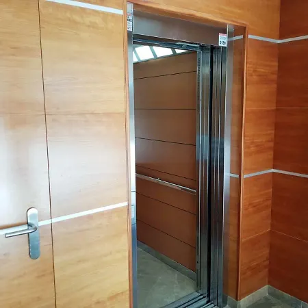 Aпартаменты в San Juan Playa Apartment Alicante