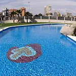 Aпартаменты в San Juan Playa Apartamento