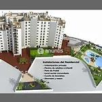 Aпартаменты в San Juan Playa