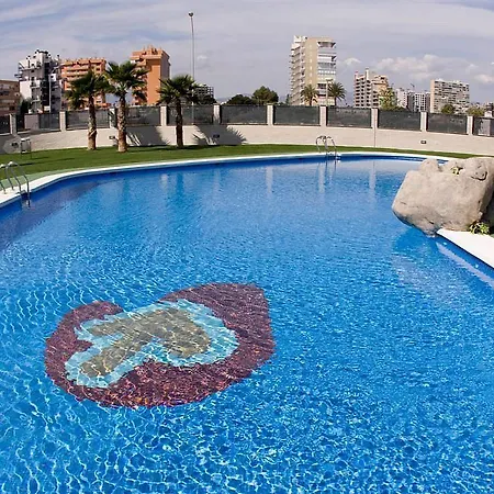 Aпартаменты в San Juan Playa Διαμέρισμα