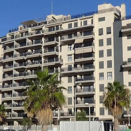Aпартаменты в San Juan Playa *