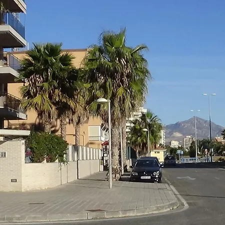 Aпартаменты в San Juan Playa