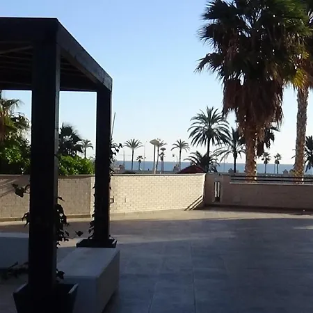 Διαμέρισμα Aпартаменты в San Juan Playa
